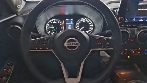 Nissan juke DIG-T 84 kW (114 CV) 6M/T Acenta