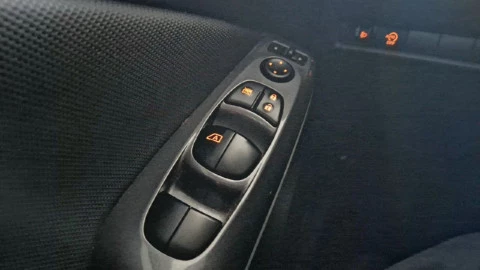 Nissan juke DIG-T 84 kW (114 CV) 6M/T Acenta