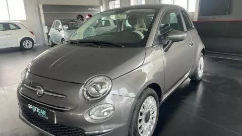 Fiat 500 1.0 HYBRID DOLCEVITA 70 3P