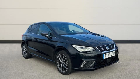 Seat Ibiza 1.0 TSI 81kW (110CV) Xcellence Plus
