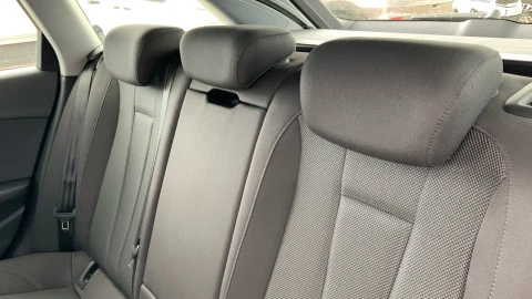 Audi A4 Avant Advanced 35 TDI 120kW S tronic