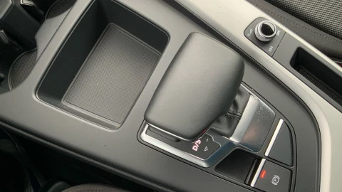 Audi A4 Avant Advanced 35 TDI 120kW S tronic