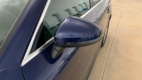 Audi A4 Avant Advanced 35 TDI 120kW S tronic