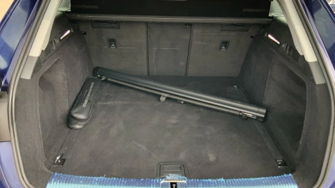 Audi A4 Avant Advanced 35 TDI 120kW S tronic