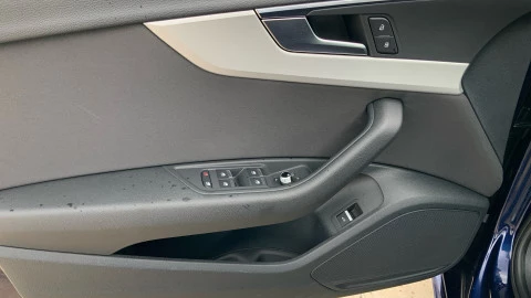 Audi A4 Avant Advanced 35 TDI 120kW S tronic