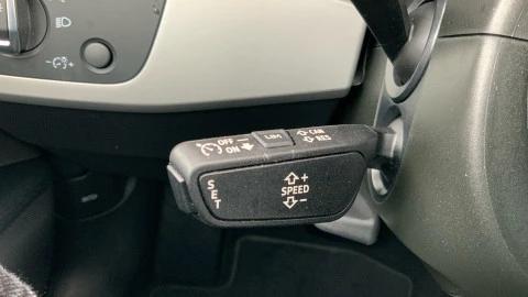 Audi A4 Avant Advanced 35 TDI 120kW S tronic