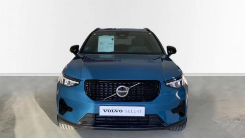 Volvo XC40 2.0 B3 G Plus Dark Auto