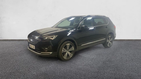 Seat Tarraco 2.0 TDI 110kW S&S Xcellence DSG