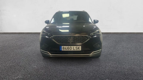 Seat Tarraco 2.0 TDI 110kW S&S Xcellence DSG