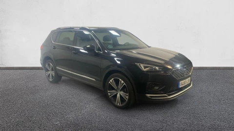 Seat Tarraco 2.0 TDI 110kW S&S Xcellence DSG
