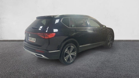 Seat Tarraco 2.0 TDI 110kW S&S Xcellence DSG