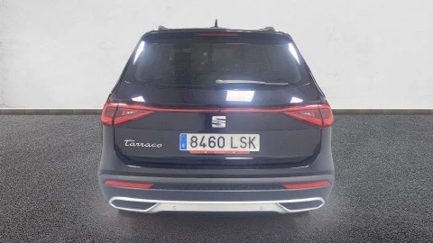 Seat Tarraco 2.0 TDI 110kW S&S Xcellence DSG