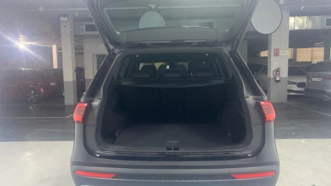 Seat Tarraco 2.0 TDI 110kW S&S Xcellence DSG