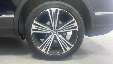 Seat Tarraco 2.0 TDI 110kW S&S Xcellence DSG