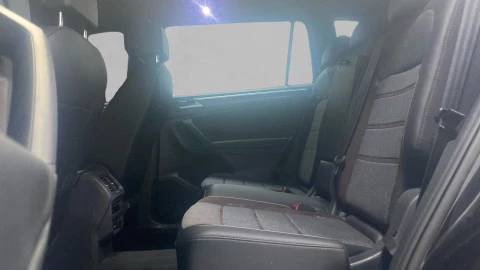 Seat Tarraco 2.0 TDI 110kW S&S Xcellence DSG