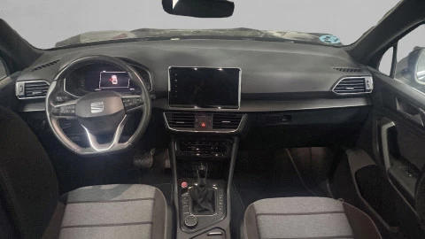 Seat Tarraco 2.0 TDI 110kW S&S Xcellence DSG