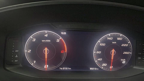 Seat Tarraco 2.0 TDI 110kW S&S Xcellence DSG