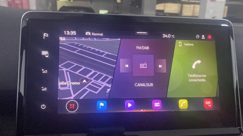 Seat Tarraco 2.0 TDI 110kW S&S Xcellence DSG