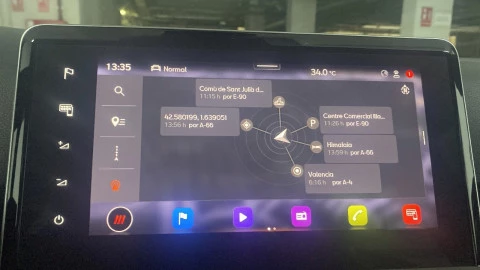 Seat Tarraco 2.0 TDI 110kW S&S Xcellence DSG