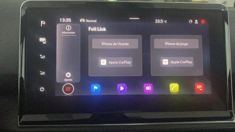 Seat Tarraco 2.0 TDI 110kW S&S Xcellence DSG