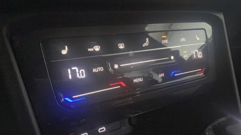 Seat Tarraco 2.0 TDI 110kW S&S Xcellence DSG