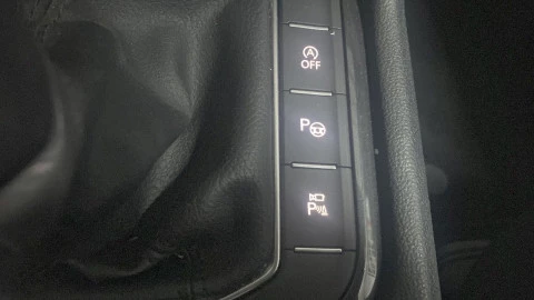 Seat Tarraco 2.0 TDI 110kW S&S Xcellence DSG