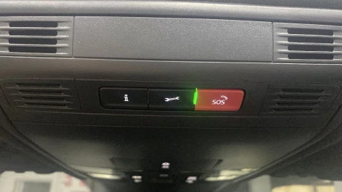 Seat Tarraco 2.0 TDI 110kW S&S Xcellence DSG