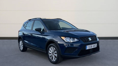 Seat Arona 1.0 TSI 70kW Reference Edition Eco