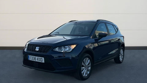 Seat Arona 1.0 TSI 70kW Reference Edition Eco