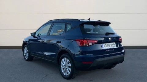 Seat Arona 1.0 TSI 70kW Reference Edition Eco