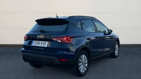 Seat Arona 1.0 TSI 70kW Reference Edition Eco
