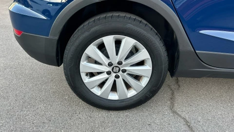 Seat Arona 1.0 TSI 70kW Reference Edition Eco