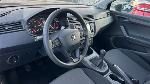 Seat Arona 1.0 TSI 70kW Reference Edition Eco