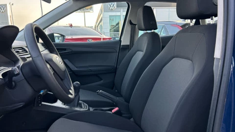 Seat Arona 1.0 TSI 70kW Reference Edition Eco