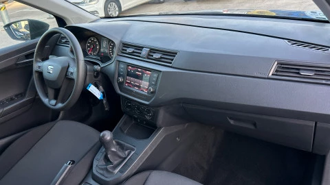 Seat Arona 1.0 TSI 70kW Reference Edition Eco