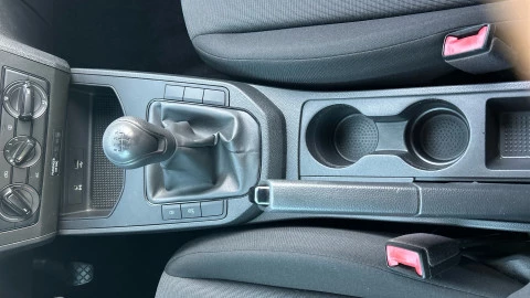 Seat Arona 1.0 TSI 70kW Reference Edition Eco