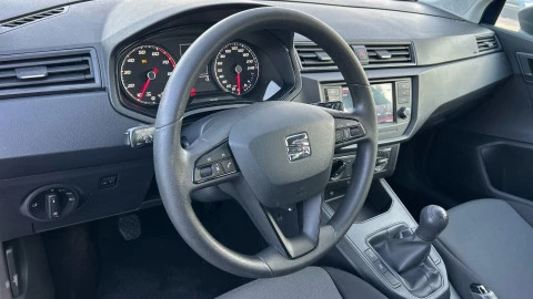 Seat Arona 1.0 TSI 70kW Reference Edition Eco