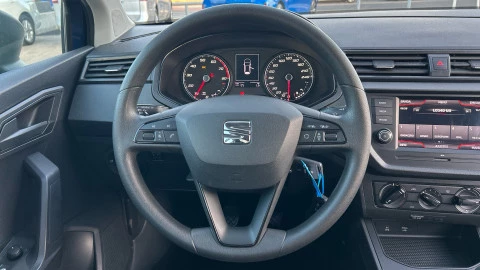 Seat Arona 1.0 TSI 70kW Reference Edition Eco