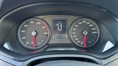 Seat Arona 1.0 TSI 70kW Reference Edition Eco