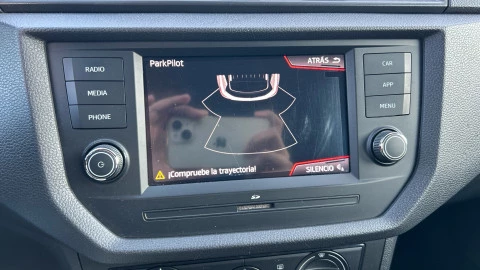 Seat Arona 1.0 TSI 70kW Reference Edition Eco