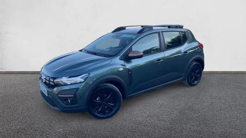 Dacia Sandero Stepway Extreme Go 74kW (100CV) ECO-G