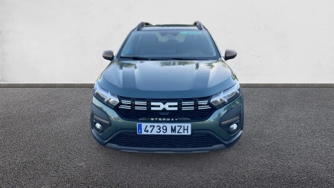 Dacia Sandero Stepway Extreme Go 74kW (100CV) ECO-G