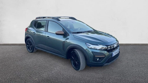 Dacia Sandero Stepway Extreme Go 74kW (100CV) ECO-G