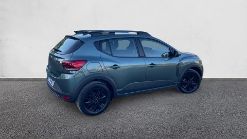 Dacia Sandero Stepway Extreme Go 74kW (100CV) ECO-G