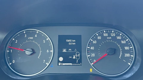Dacia Sandero Stepway Extreme Go 74kW (100CV) ECO-G