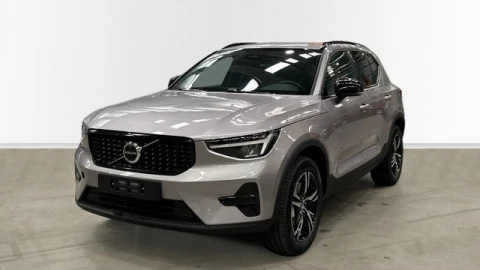 Volvo XC40 B3 G Plus Dark Auto 120 kW (163 CV)