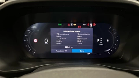 Volvo XC40 B3 G Plus Dark Auto 120 kW (163 CV)