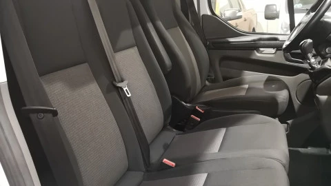 Ford Transit Custom  Kombi 2.0 TDCI 96kW 340 L2 Ambiente