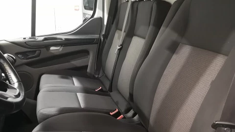 Ford Transit Custom  Kombi 2.0 TDCI 96kW 340 L2 Ambiente