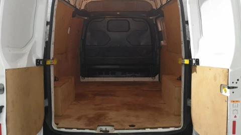 Ford Transit Custom  Kombi 2.0 TDCI 96kW 340 L2 Ambiente